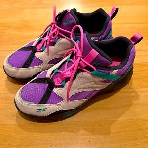 Reebok Aztrek 96’s